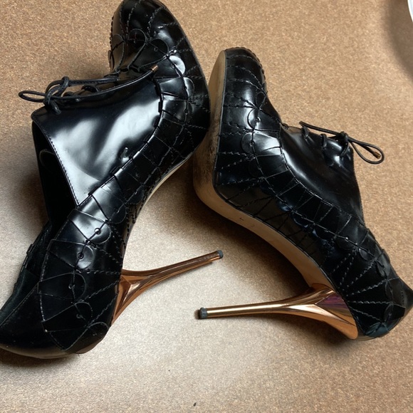 Dior Ankle Boots - Picture 9 of 16